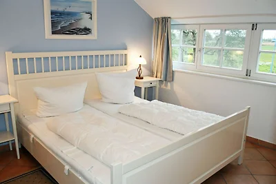 Vakantieappartement Gezinsvakantie Middelhagen