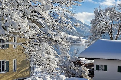 Vakantieappartement Gezinsvakantie Schliersee