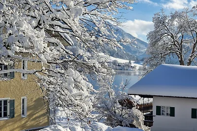Ferienwohnung Auszeit am See