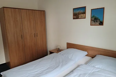 Vakantieappartement Gezinsvakantie Sundhagen