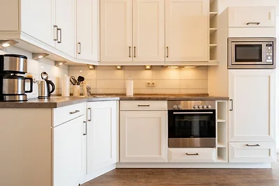 Das Autorenhaus, App. 13 Georg Büchner