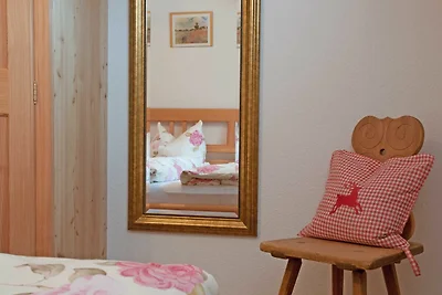 Ferienwohnung Haus Pletscherer