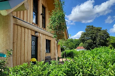 Waschbärhütte