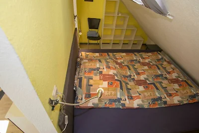 Vakantieappartement Gezinsvakantie Wilhelmshaven