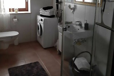 Vakantieappartement Gezinsvakantie Sigmaringen