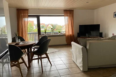 Ferienwohnung SchöneZeit
