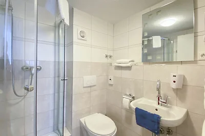 Budget Einzelbettzimmer, Ap. 13, 14