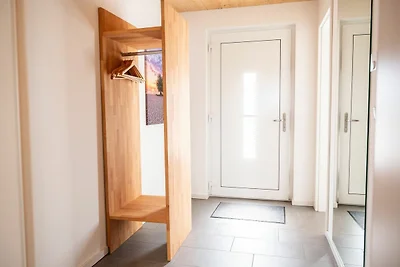 Casa vacanze Vacanza di relax Ueckermünde