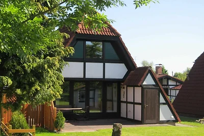 Ferienhaus 111 Winnetou 66qm bis 4 Personen m...