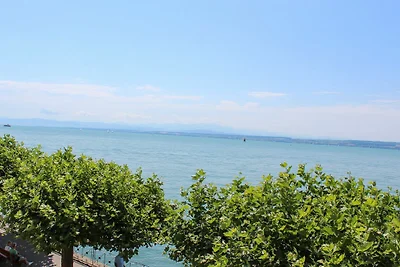 Pensione Vacanza romantica Meersburg