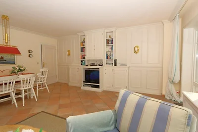 Casa vacanze Vacanza di relax Archsum