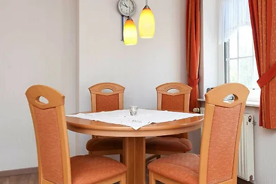 Ferienwohnung Granat