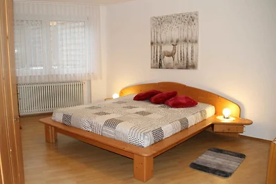 Appartamento Vacanza con famiglia Bad Dürrheim