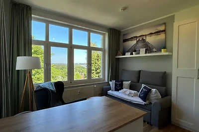 Ferienwohnung Nr. 37 in der Strandresidenz...