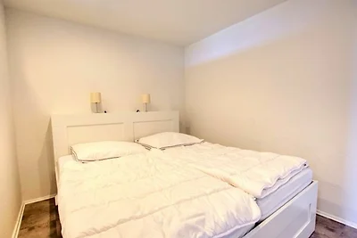 Vakantieappartement Gezinsvakantie Heiligenhafen