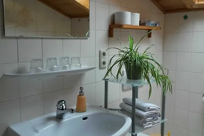 Vakantieappartement Gezinsvakantie Kreuth