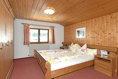 Appartamento Vacanza con famiglia Au in Vorarlberg