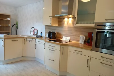 Casa vacanze Vacanza di relax Rhauderfehn