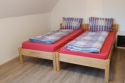 Vakantieappartement Gezinsvakantie Deggenhausertal