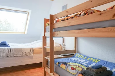 Ferienwohnung Blinkfuer