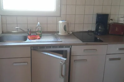 Ferienbungalow 25