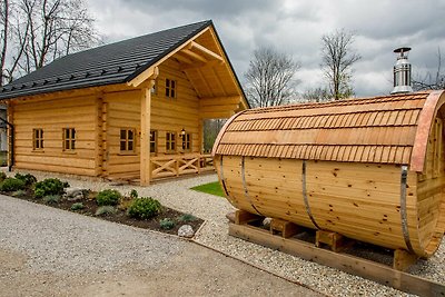 Ferienhaus Naturchalet Primushäusl