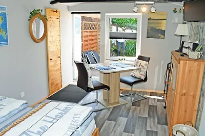 Appartamento Vacanza con famiglia Altefähr