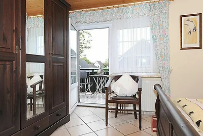 Ferienwohnung Steuerbord