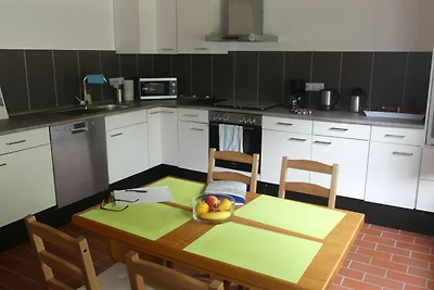 Appartamento Vacanza con famiglia Aurich