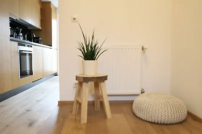 Vakantieappartement Gezinsvakantie Umhausen