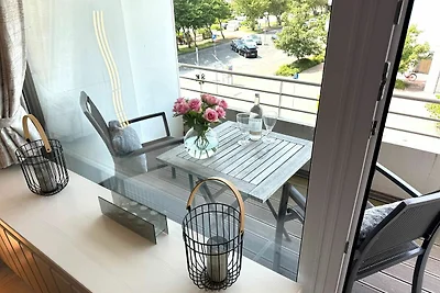 Norderhoog Whg. 59 /2.OG / W