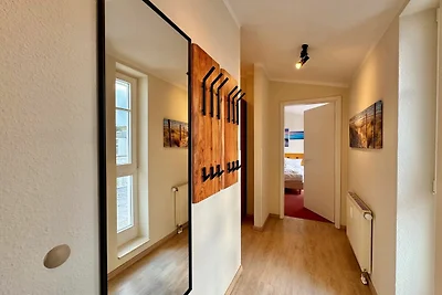 Ferienwohnung 393, Haus Having