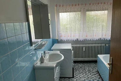 Ferienwohnung Cäcilie