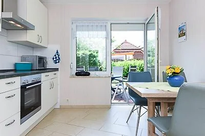 Ferienwohnung Sanddorn