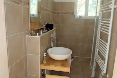 Ferienhaus Wassermann-2 SZ bis max. 4 Pers.