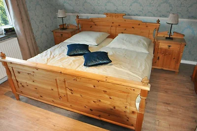 Appartamento Vacanza con famiglia Moormerland