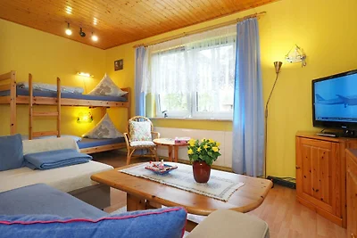 Ferienwohnung 1