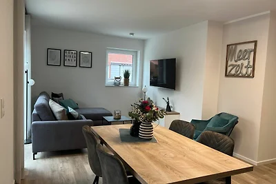 Nr. 91 - Ferienwohnung Deichglück Am...