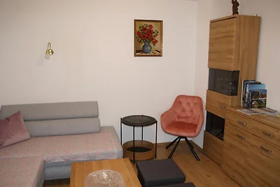 Ferienwohnung Klingl