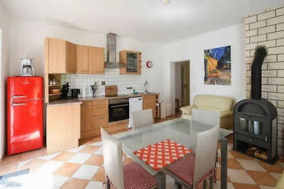 Appartamento Vacanza con famiglia Thiessow