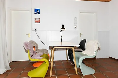 Vakantieappartement Gezinsvakantie Neuharlingersiel