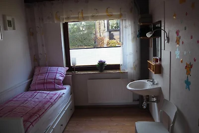 Vakantieappartement Gezinsvakantie Edertal