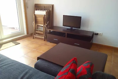 Vakantieappartement Gezinsvakantie La Coruña