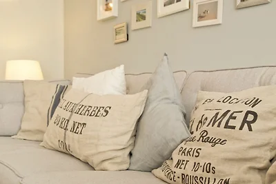 Schloss am Meer, App. 4