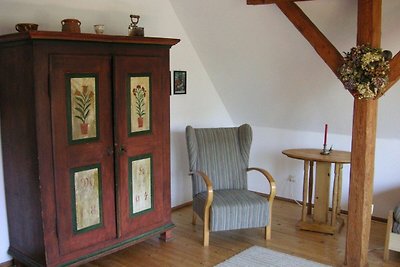 Vakantieappartement Gezinsvakantie Forchheim