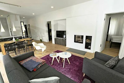 Haus Wetterhexe Sellin | Wohnung 01