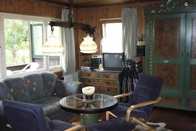 Ferienhaus Möwe