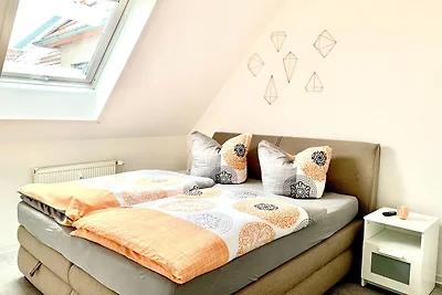 Apartament Dla rodzin Potsdam-Mittelmark