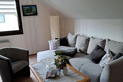 Apartamento Vacaciones familiares Güstrow