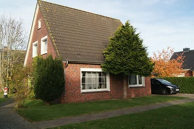 Ferienwohnung Raiffeisenstrasse